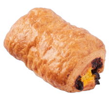 Chocoroombroodje